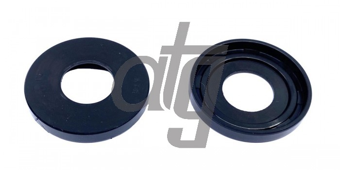 Power steering oil seal