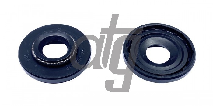 Power steering oil seal