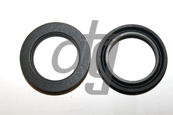 Power steering oil seal