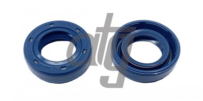 Power steering oil seal