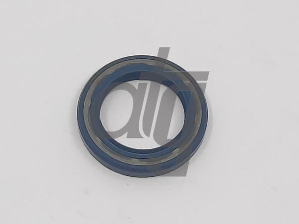 Power steering oil seal