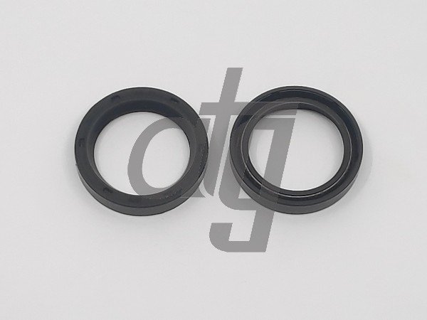 Power steering oil seal