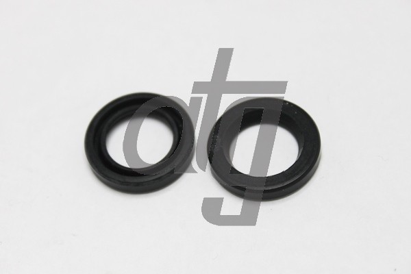 Power steering oil seal