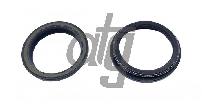 Power steering oil seal