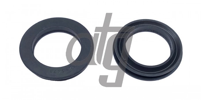 Power steering oil seal