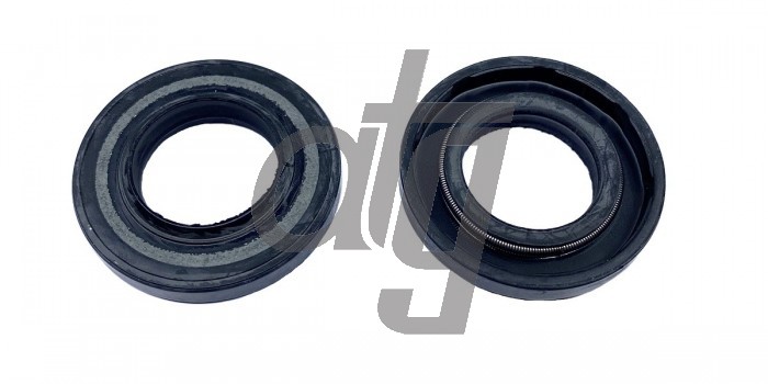 Power steering oil seal