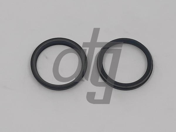 Power steering oil seal