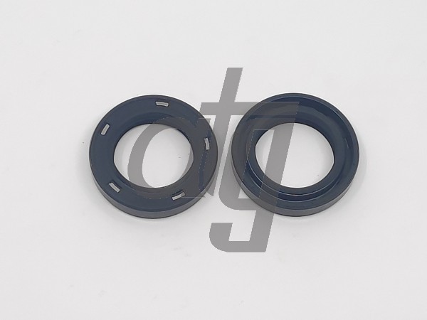 Power steering oil seal<br><br>