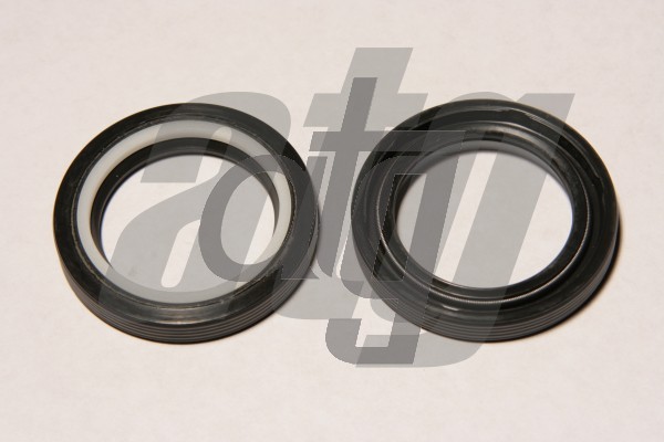 Power steering oil seal<br><br>