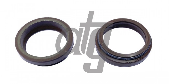 Power steering oil seal