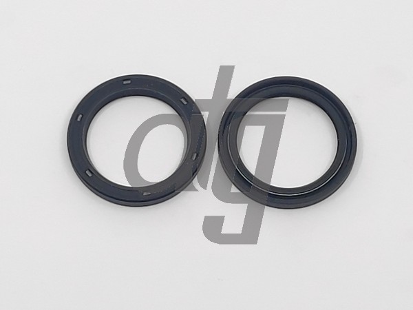 Power steering oil seal