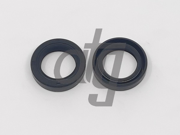 Power steering oil seal