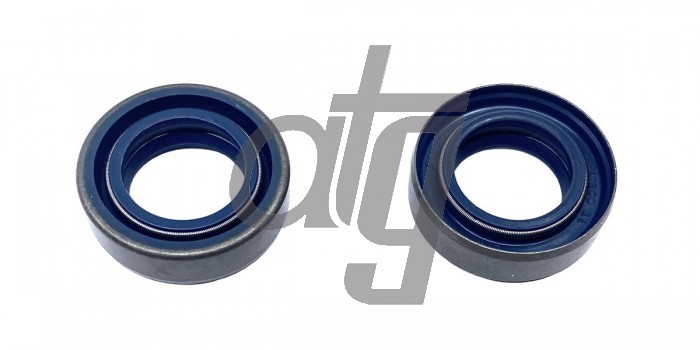 Power steering oil seal