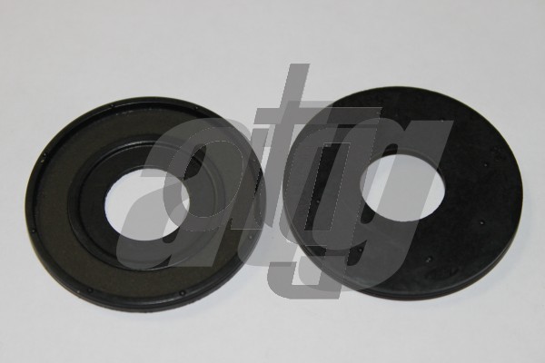 Power steering oil seal