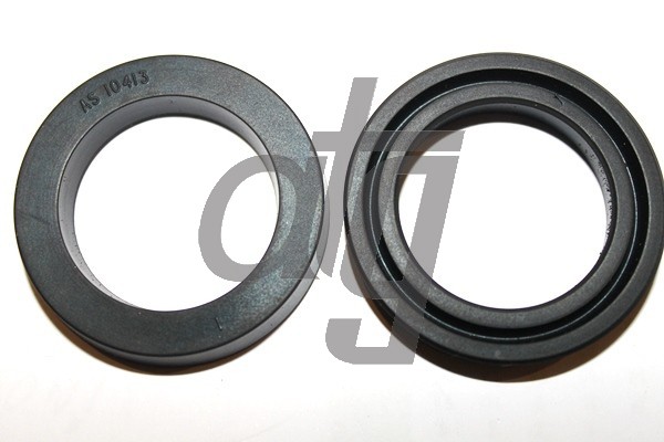 Power steering oil seal