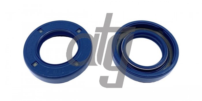 Power steering oil seal