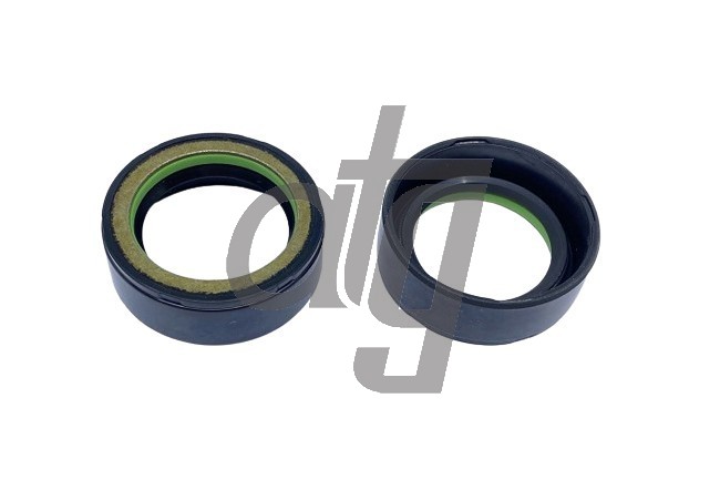 Power steering oil seal