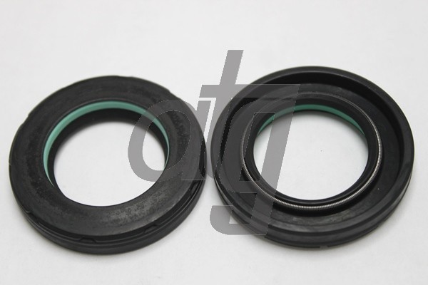 Power steering oil seal