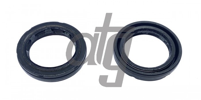 Power steering oil seal