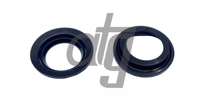 Power steering oil seal