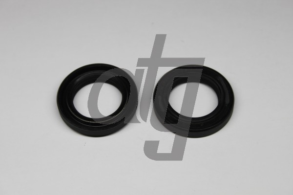 Power steering oil seal