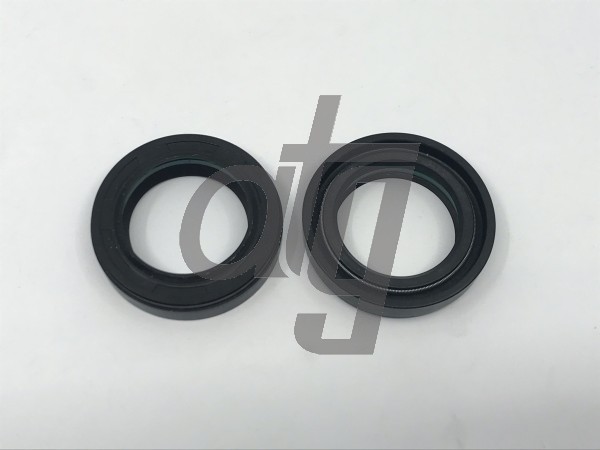 Power steering oil seal