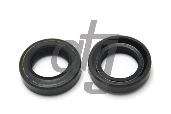 Power steering oil seal