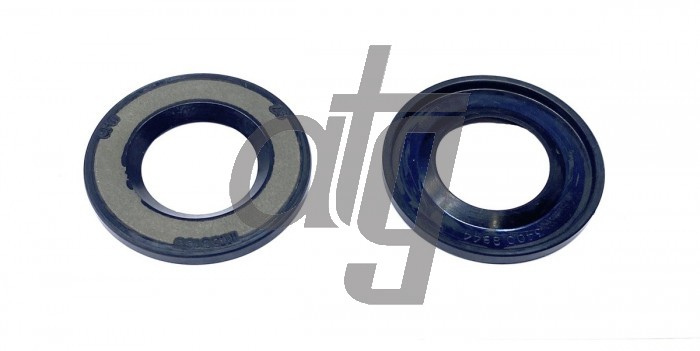 Power steering oil seal