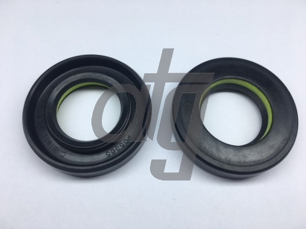 Power steering oil seal