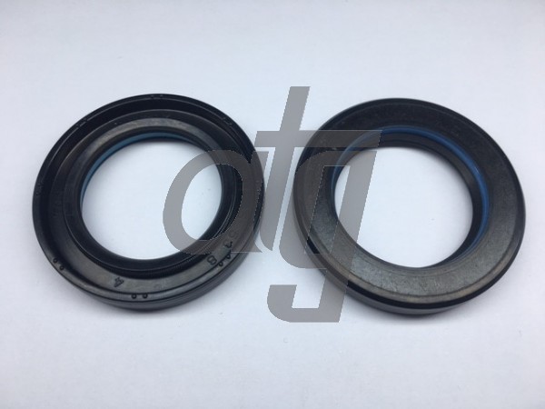 Power steering oil seal