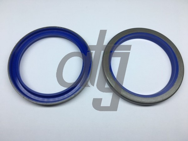 Power steering oil seal LS8 MERCEDES BENZ Actros