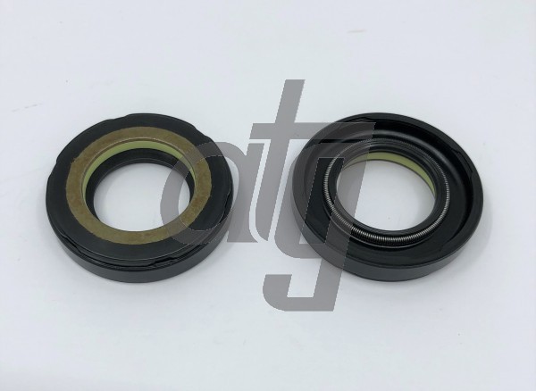 Power steering oil seal