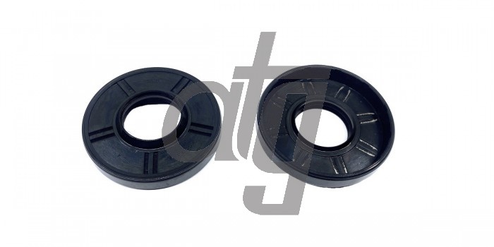 Power steering oil seal