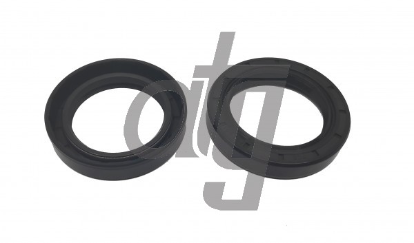 Power steering oil seal<br><br>
