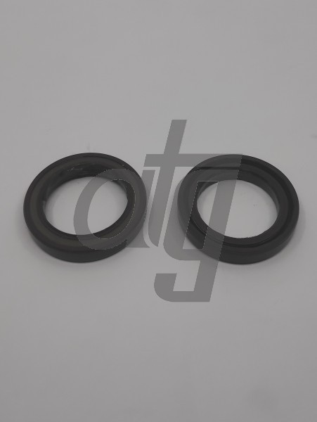 Hydraulic pump seal