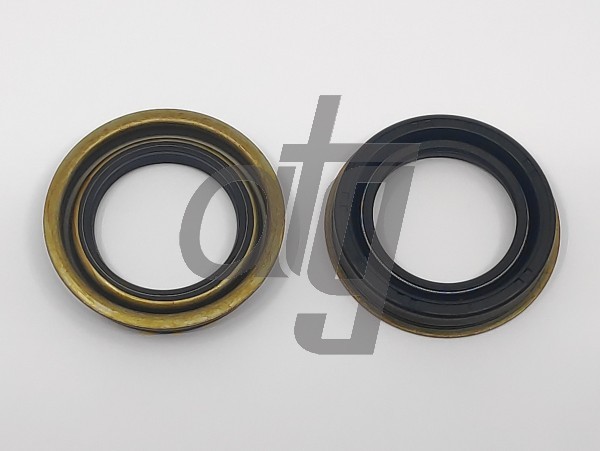 Power steering oil seal