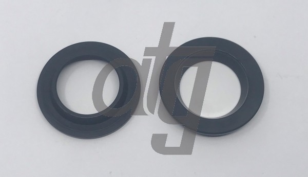 Power steering oil seal