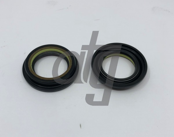 Power steering oil seal