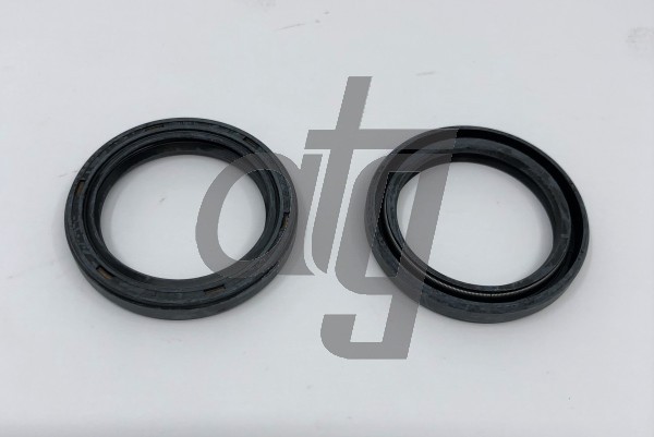 Power steering oil seal