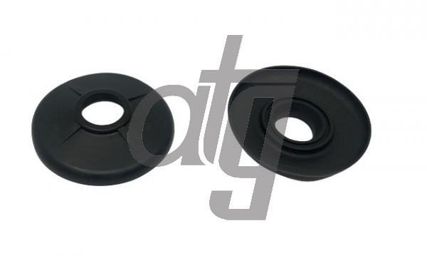 Power steering oil seal