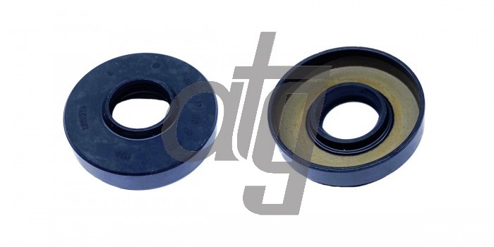 Power steering oil seal