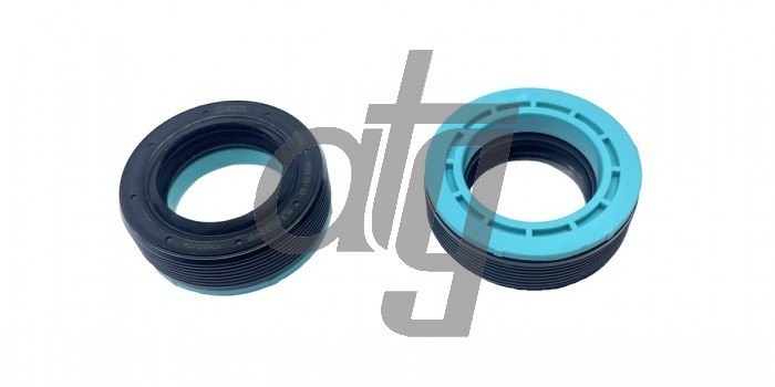 Power steering oil seal
