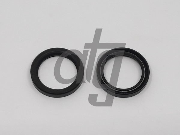 Power steering oil seal