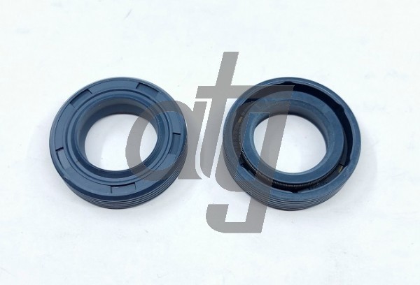 Power steering oil seal