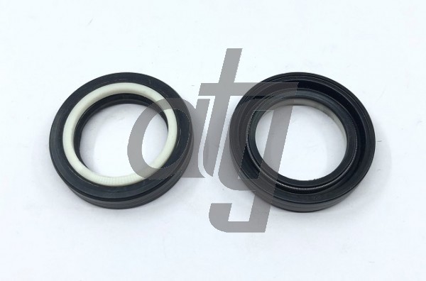 Power steering oil seal