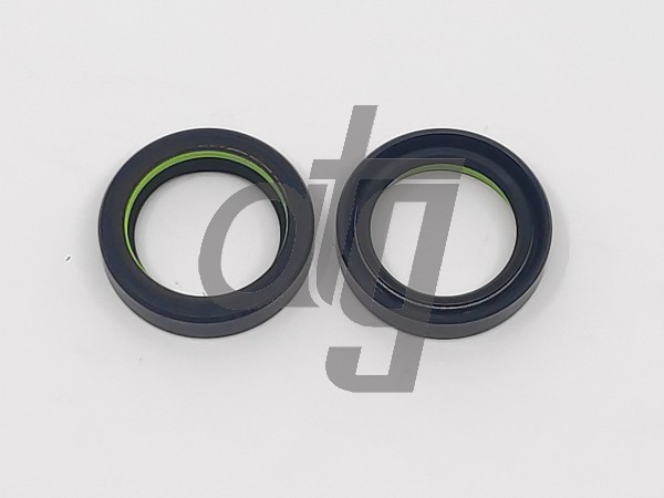 Power steering oil seal