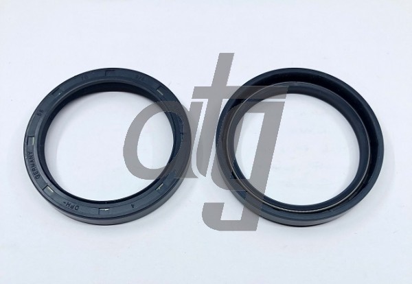 Power steering oil seal