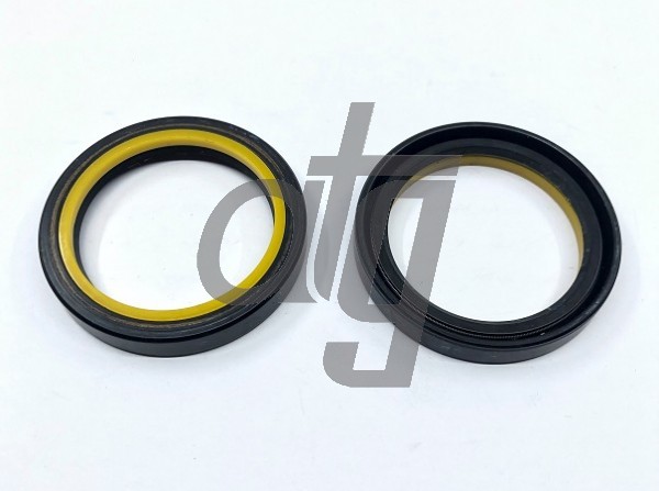 Power steering oil seal