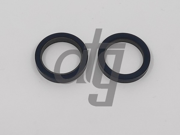 Power steering oil seal