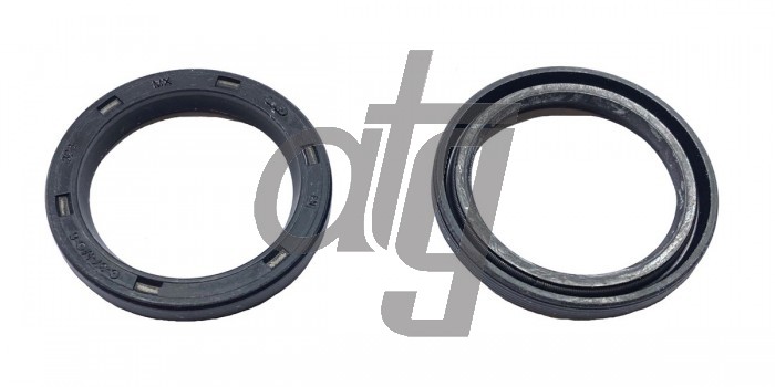 Power steering oil seal